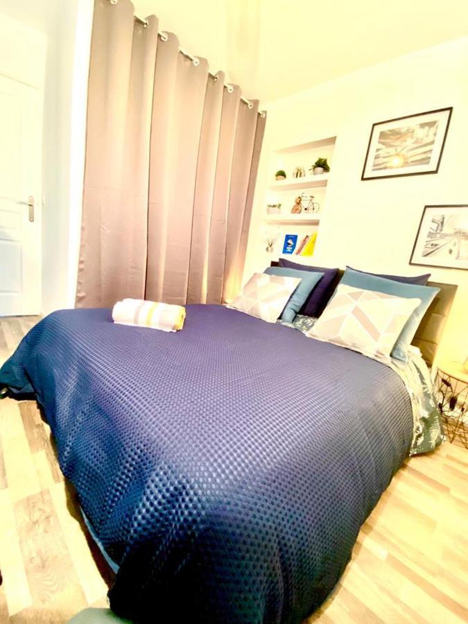 Gite Cosy Entre Bordeaux Et Lacanau Sainte-Helene  Exterior foto